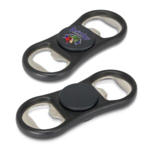 Fidget Spinner Bottle Openers
