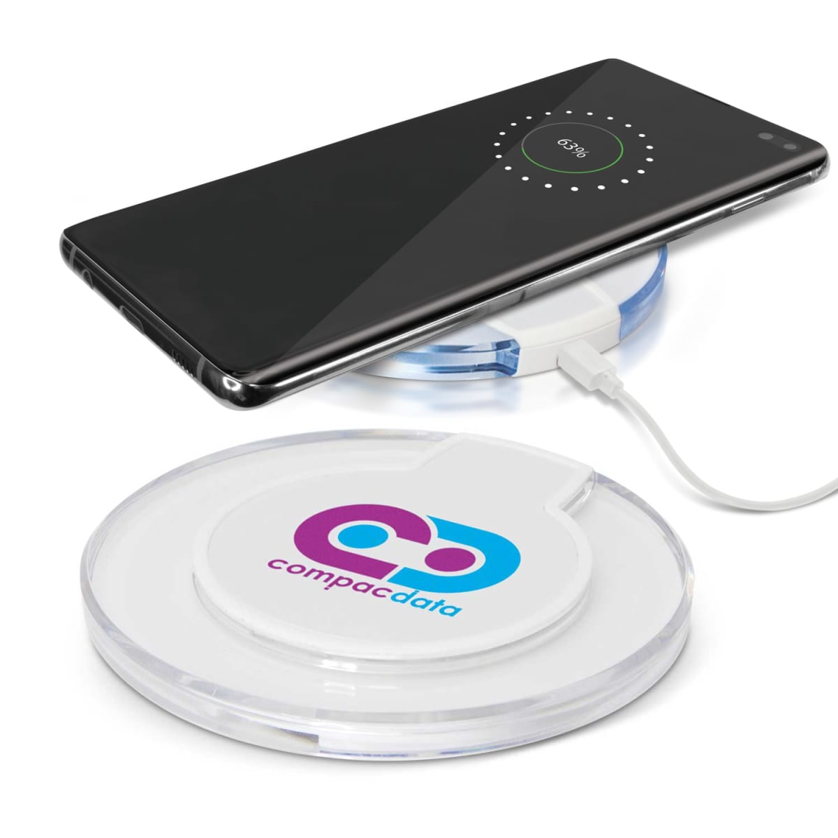 Zoe Wireless Chargers