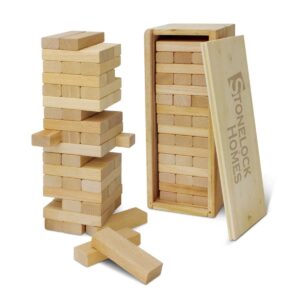 Playtiles Tumbling Towers