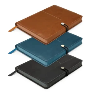 Luxury Pu Notebooks