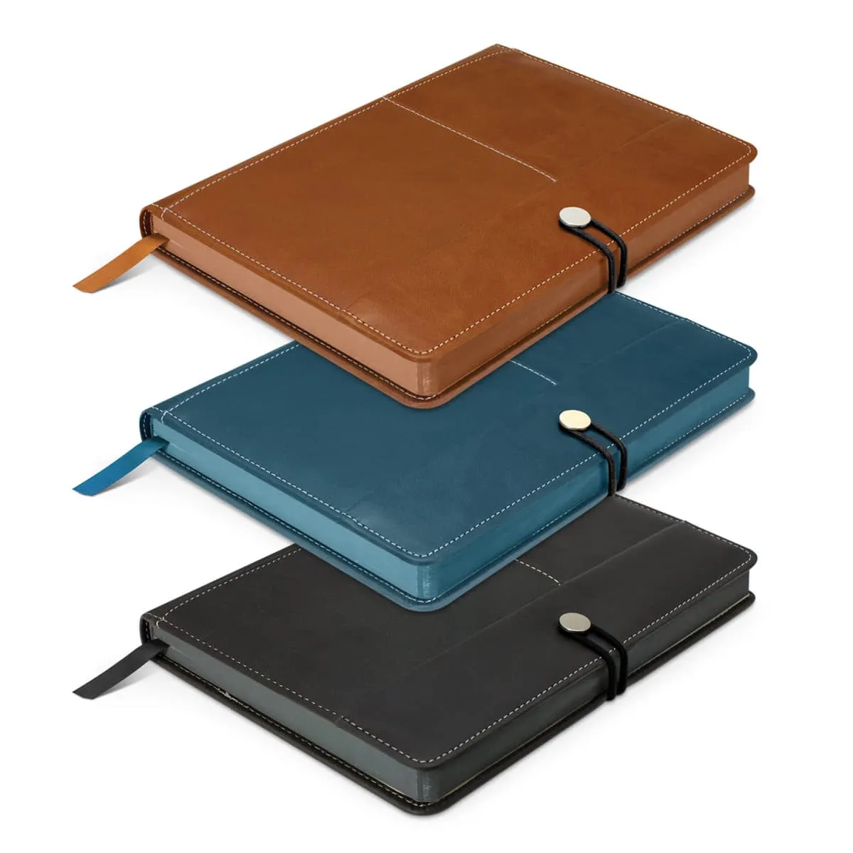 Luxury Pu Notebooks