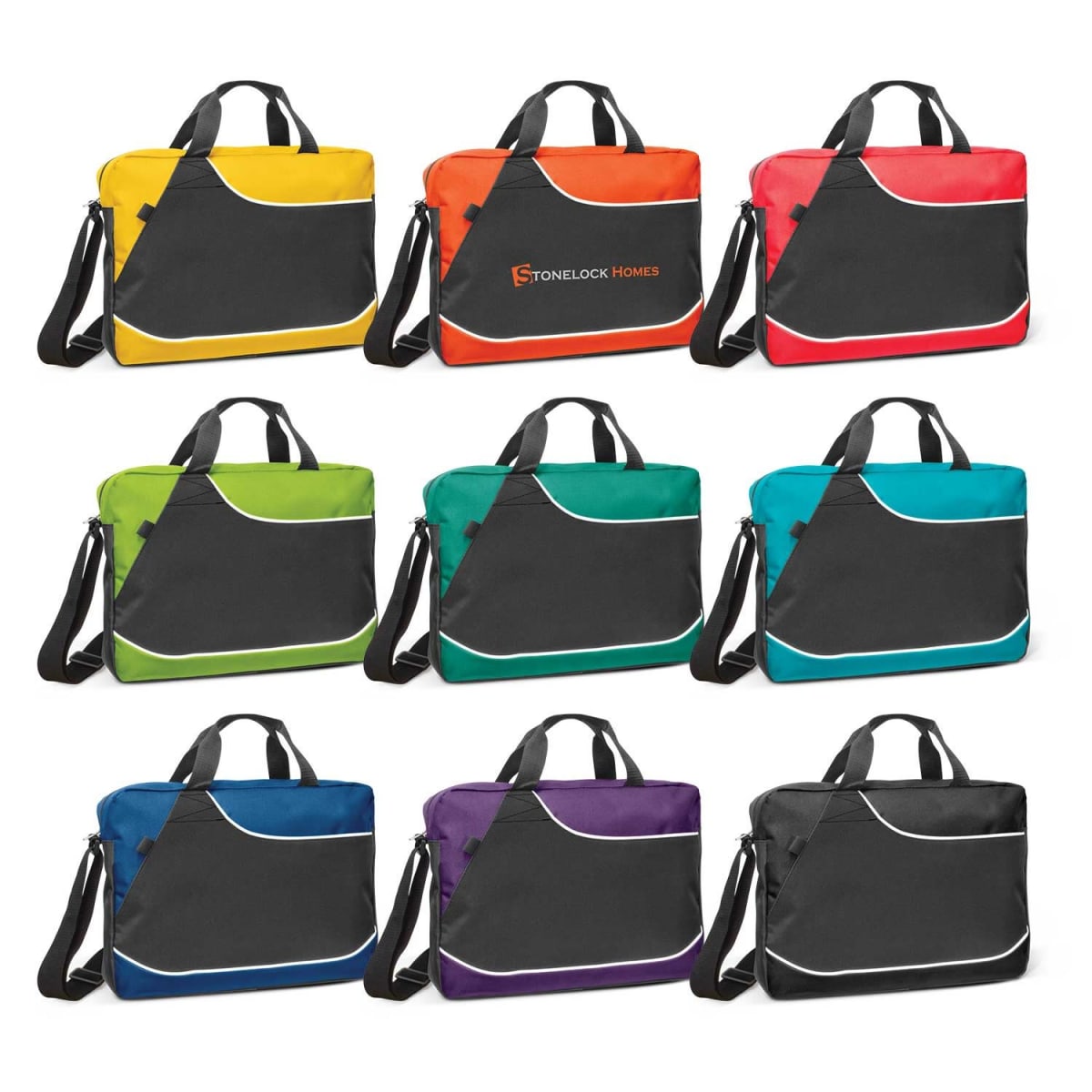 Bagsmith Conference Satchels