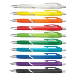 Antrim Cheap Plastic Pens
