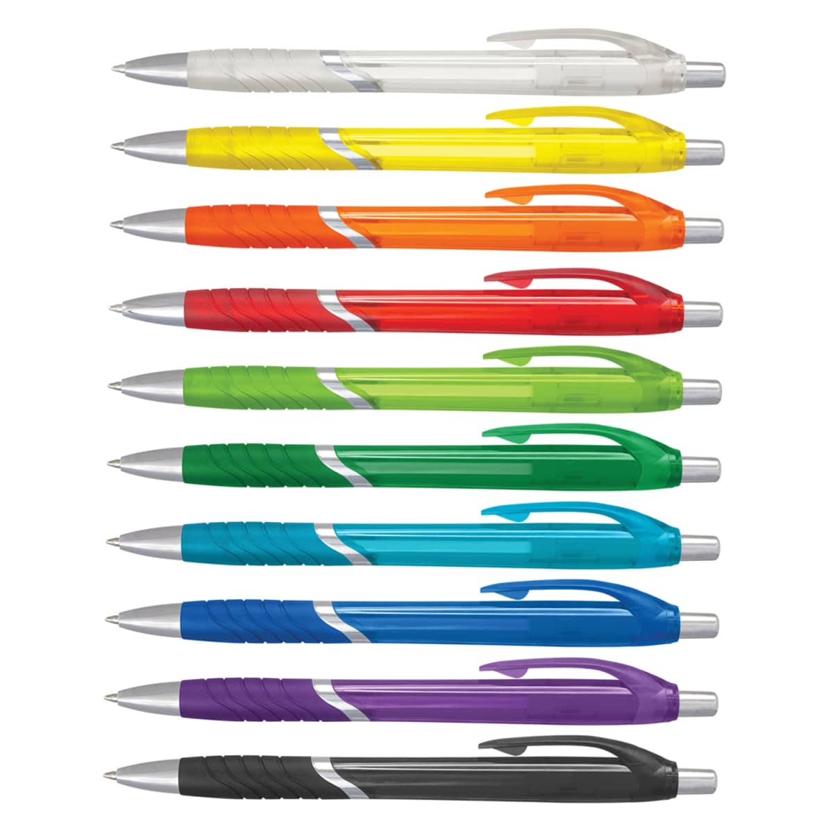 Antrim Cheap Plastic Pens