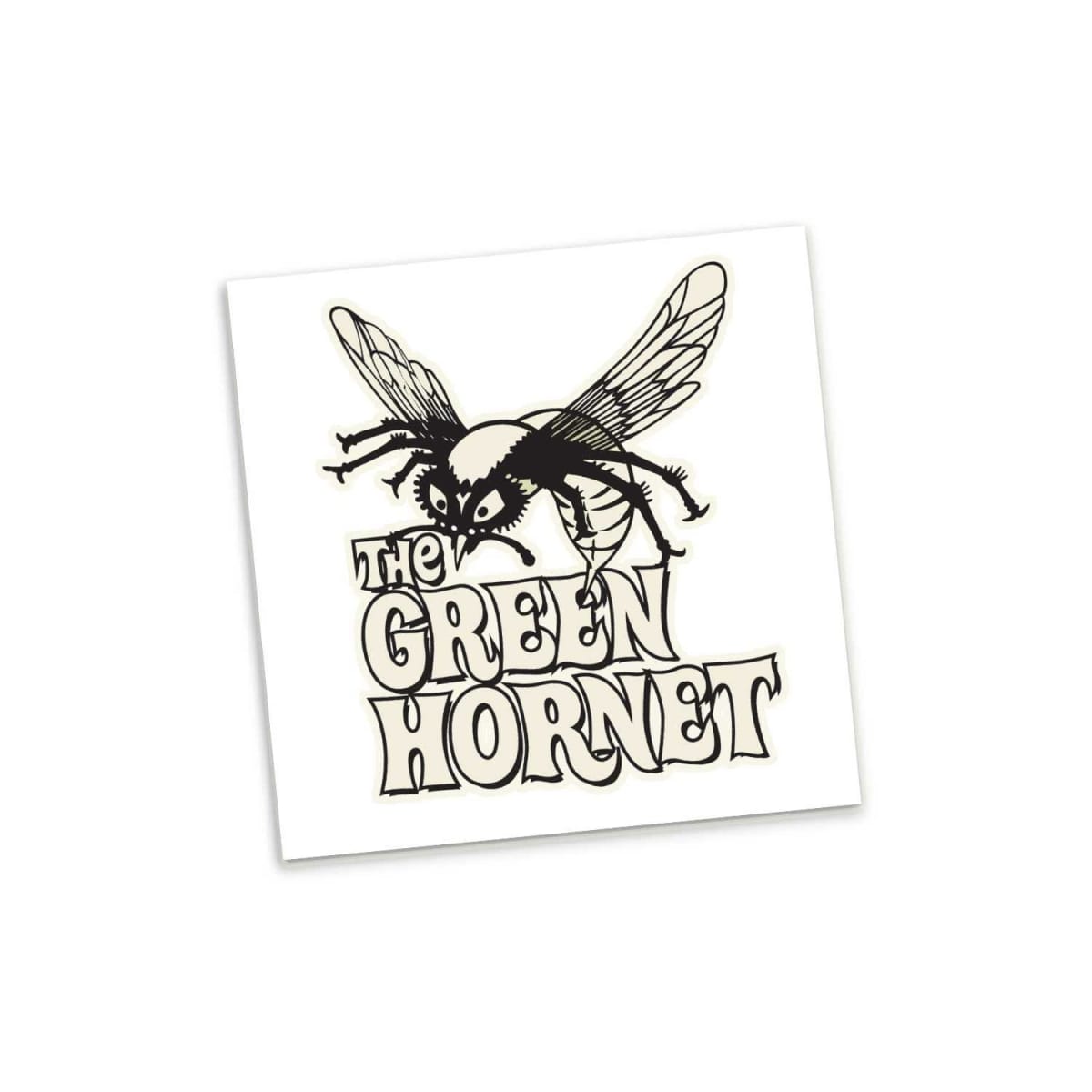 Temporary Tattoos Glow In The Dark 51Mm X 51Mm