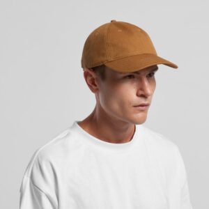 Access Canvas Caps