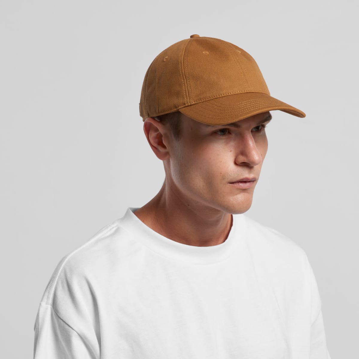 Access Canvas Caps