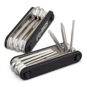 Prepper Compact Personalised Multi Tool Sets
