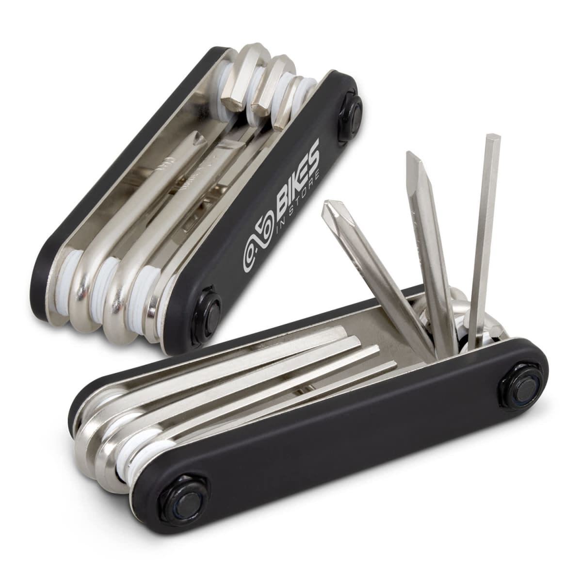 Prepper Compact Personalised Multi Tool Sets