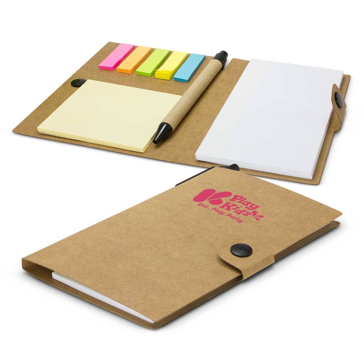 Marengo Mini Note Wallets
