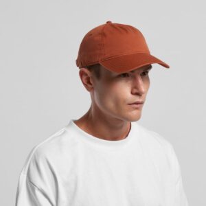 Access Five Panel Caps