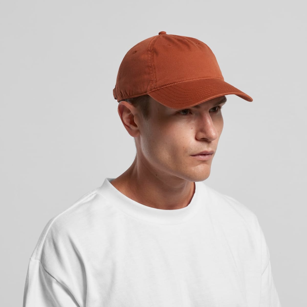 Access Five Panel Caps