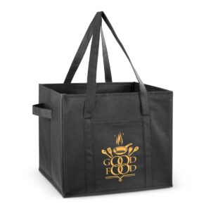 Shopper Organiser Branded Tote Bags