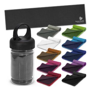 Razzle Premium Cooling Towels