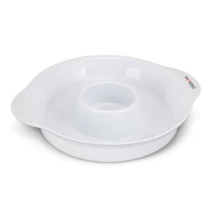 Bailey Bpa Free Snack Trays