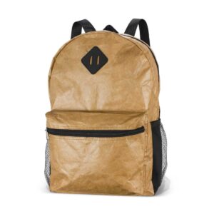 Tyvek Printed Backpacks