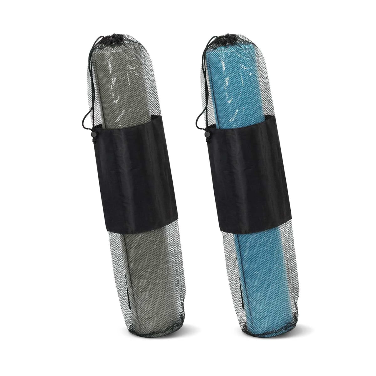 Brighton Printed Soft Yoga Mats