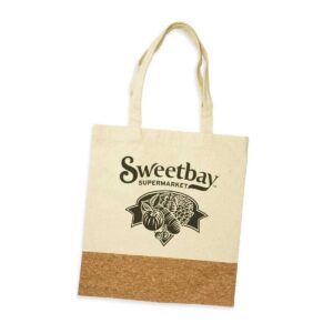 Unique Canvas Tote Bags