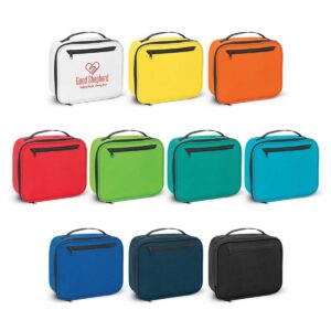 5Litre Logo Branded Lunch Bags