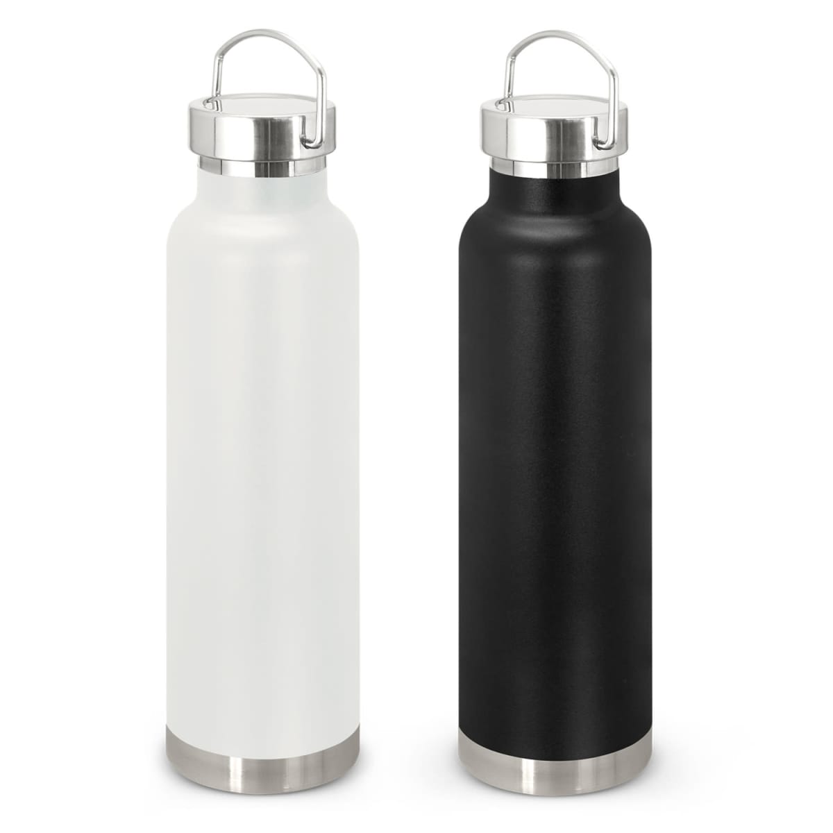 750Ml Stainless Steel Vacuum Bottles