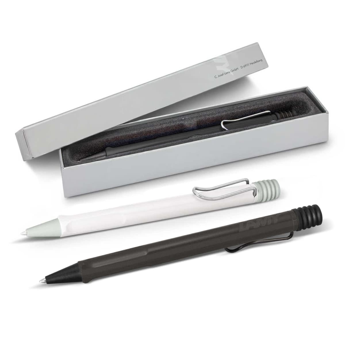 Lamy Safari Plastic Pens