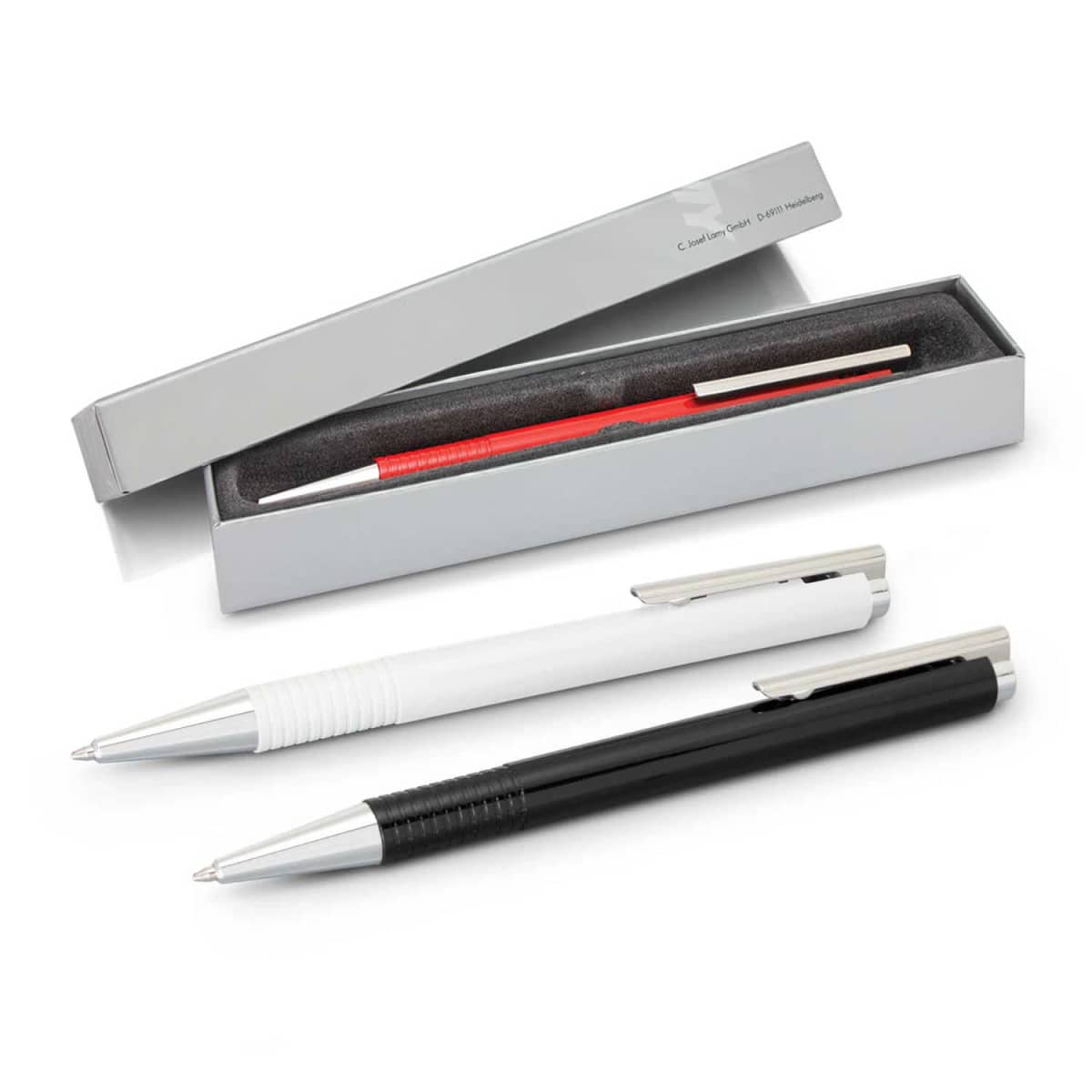 Lamy Printed Pens