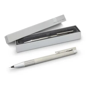 Lamy Brushed Stainless Steel Pencils