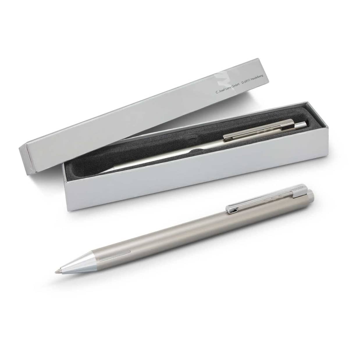 Lamy Econ Stainless Steel Pens