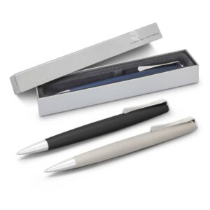 Lamy Studio Heavy Brass Pens