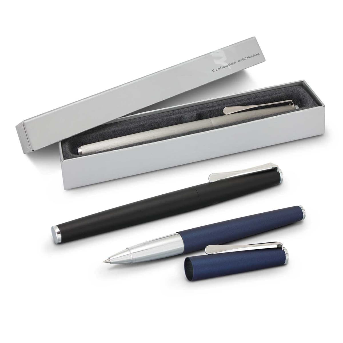 Lamy Studio Elegant Ball Pens