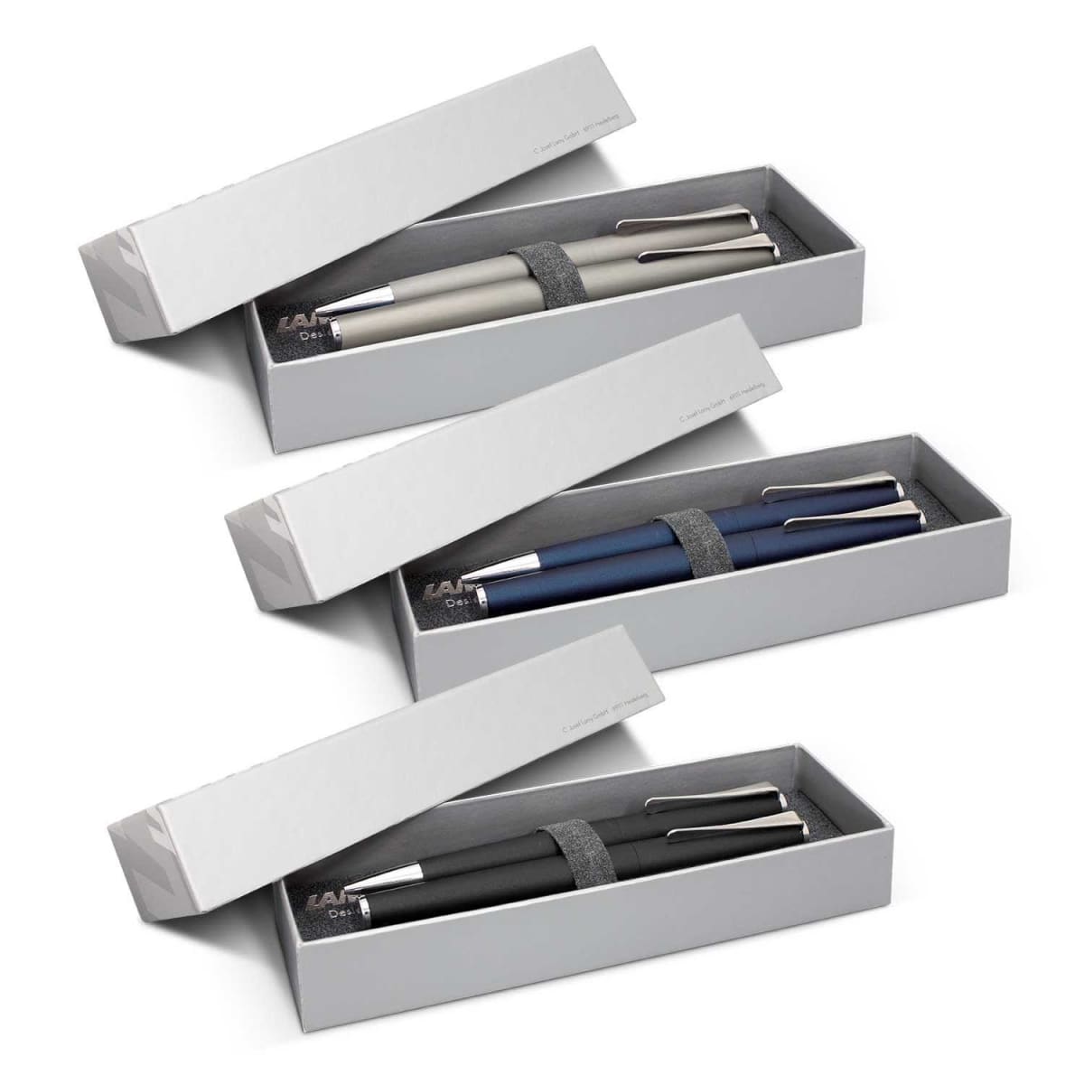 Lamy Studio Gift Sets