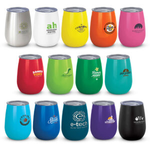 300Ml Double Wall Stainless Steel Cups