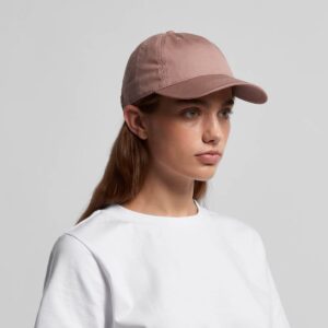 Wo's Access Caps
