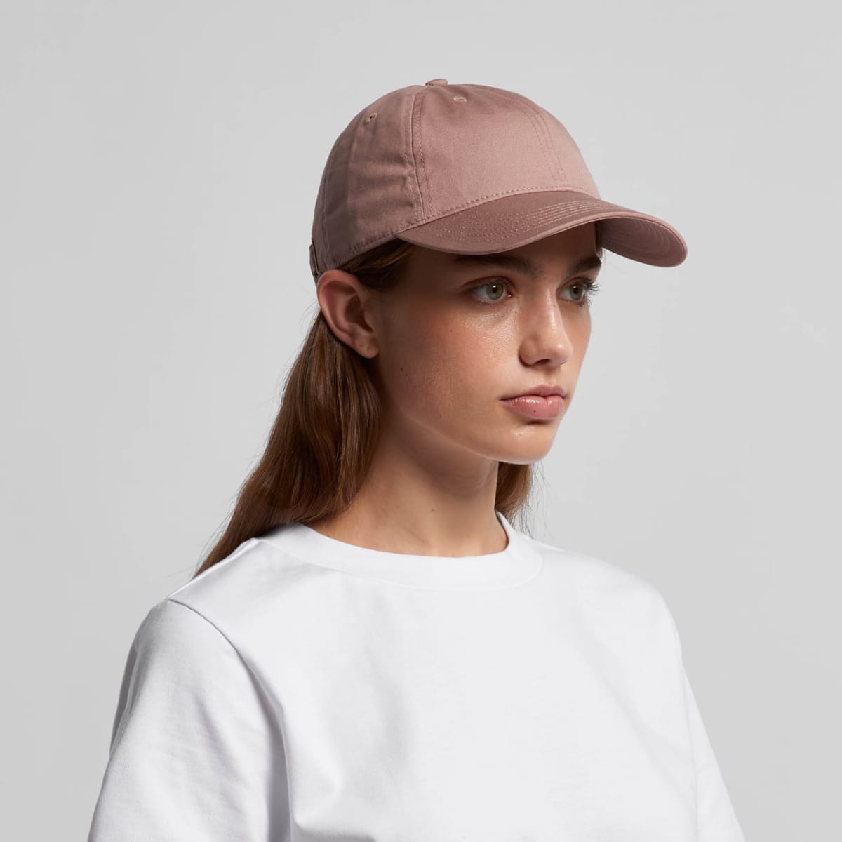 Wo's Access Caps