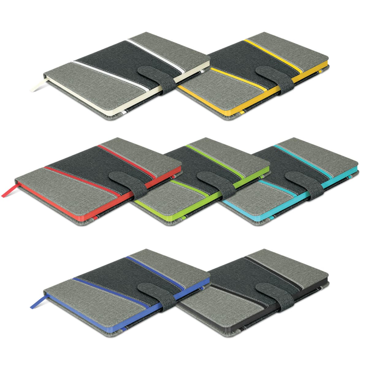 Denver Branded Notebooks