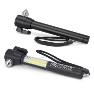 Emergency Vehicle Tools