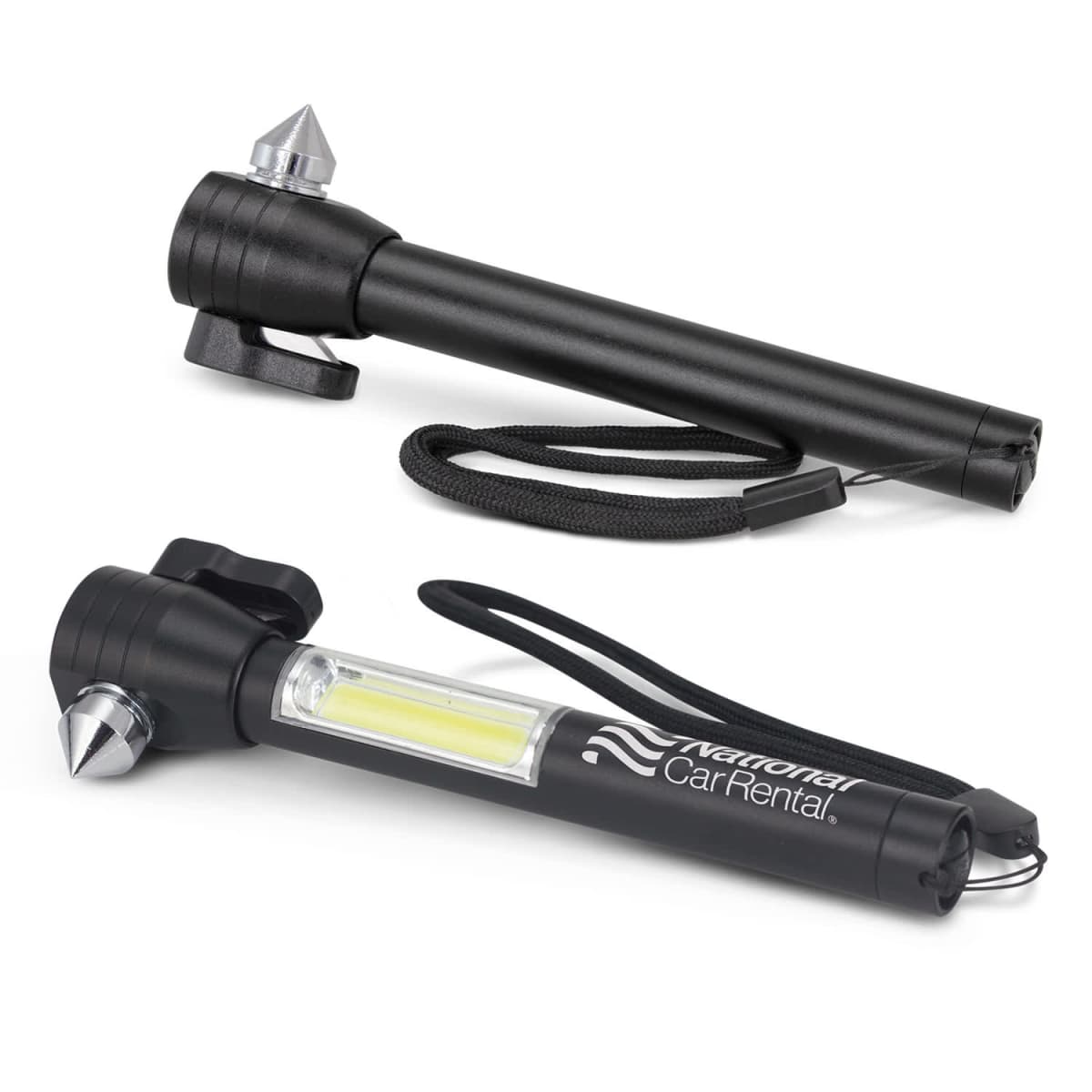 Emergency Vehicle Tools