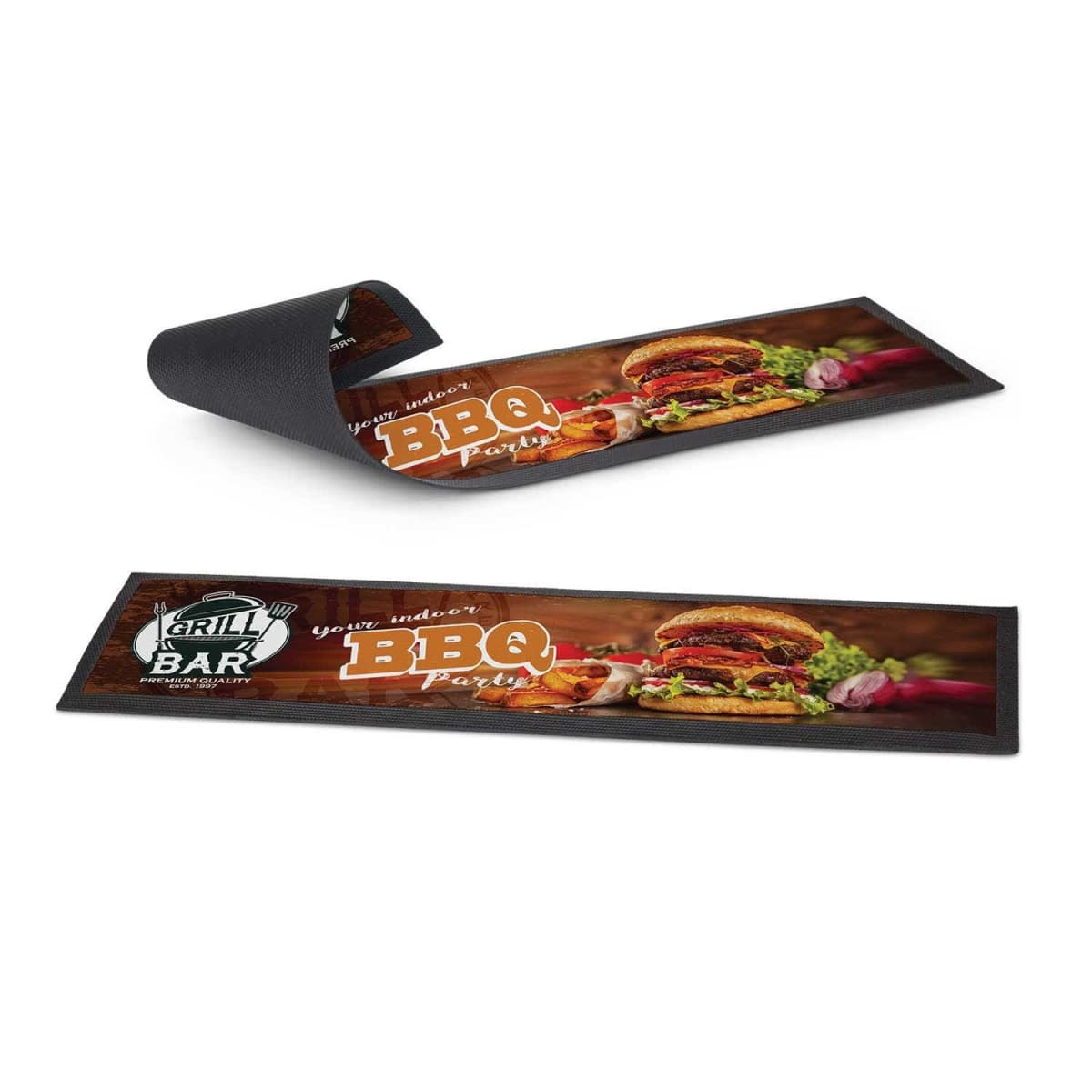 Bar Runners 1.2X50Cm