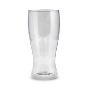 410Ml Plastic Schooner Cups