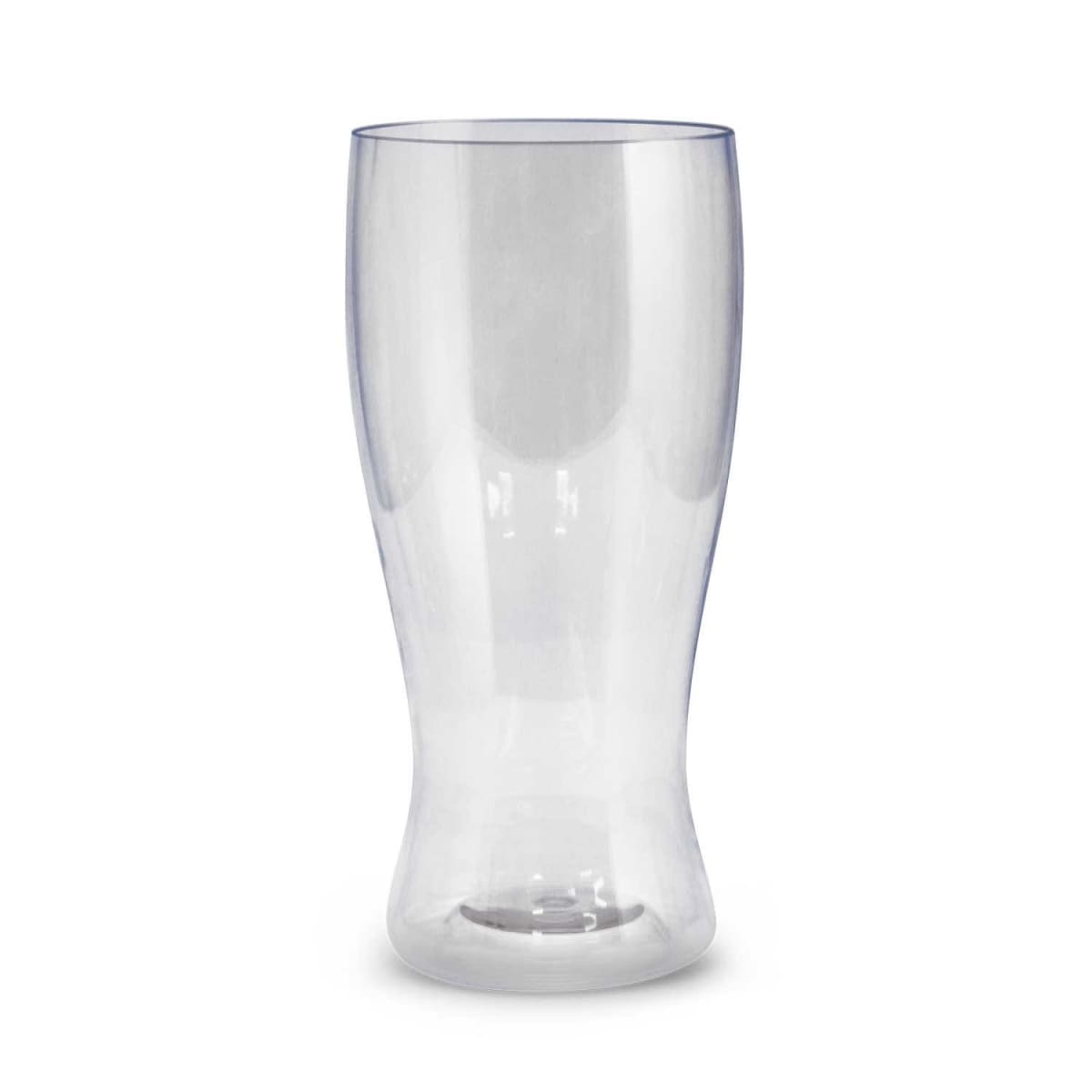 410Ml Plastic Schooner Cups