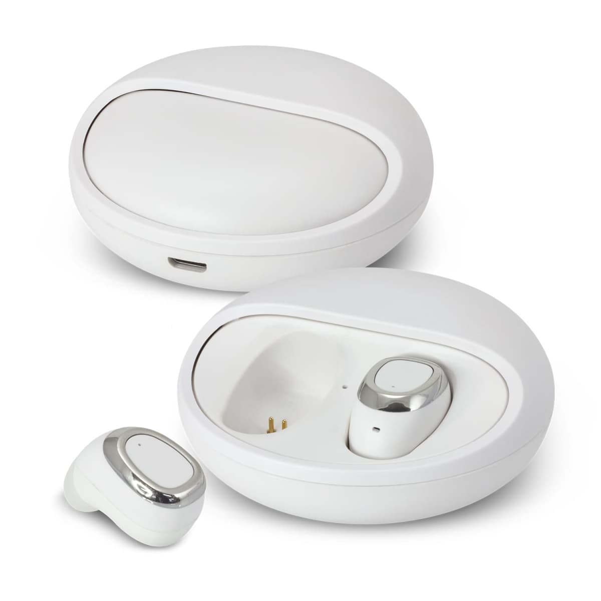 Blitz Bluetooth Earbuds