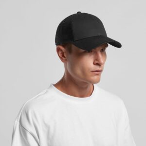 Icon Trucker Caps
