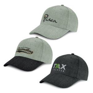 Tank Caps