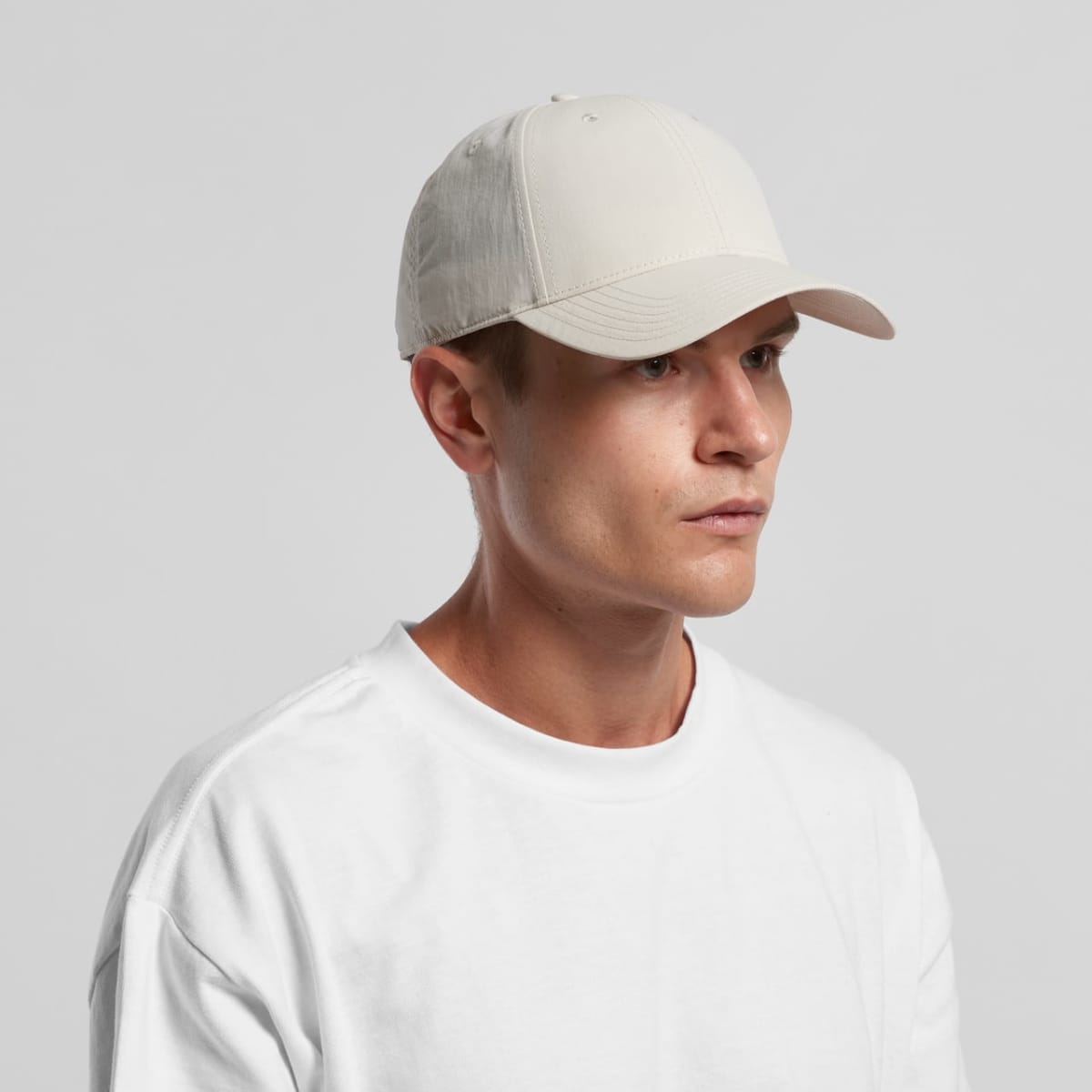 Icon Nylon Caps