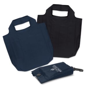 Pocket Folding Shopper Bags