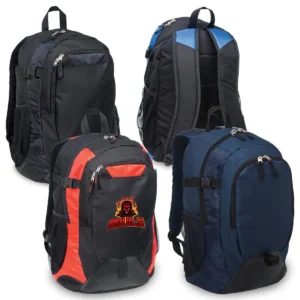 Propel Laptop Rucksacks