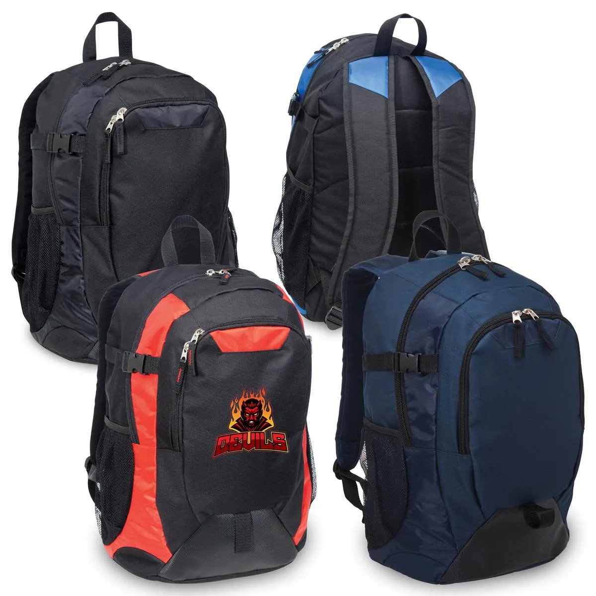 Propel Laptop Rucksacks