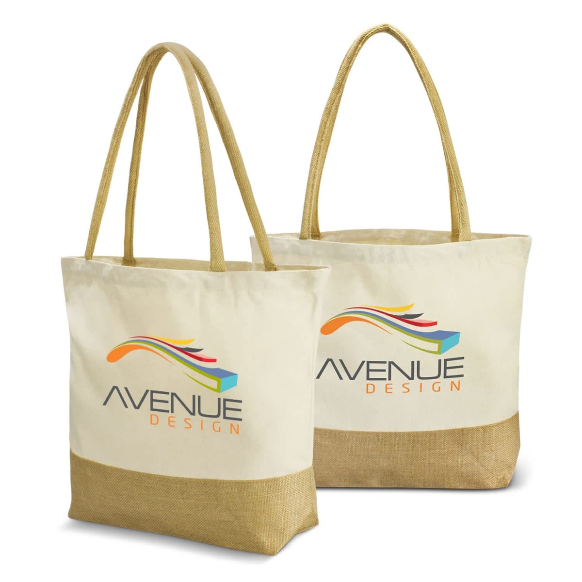 Karina Tote Bags