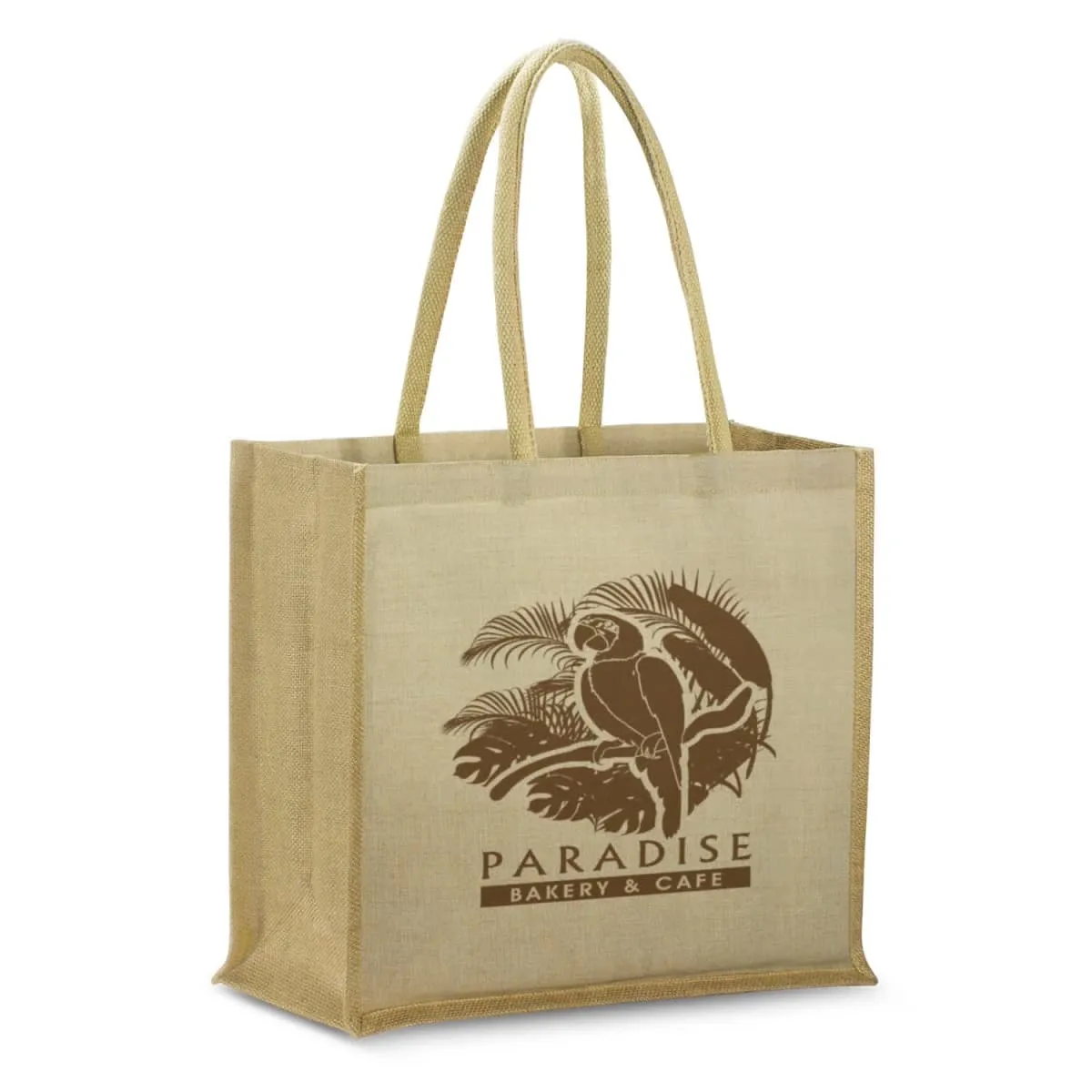 Tozana Juco Tote Bags