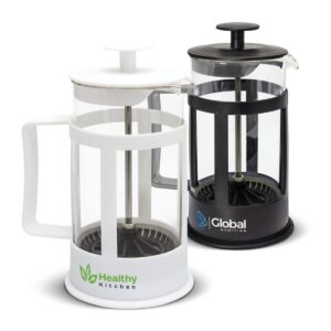 Lattefix Coffee Plungers